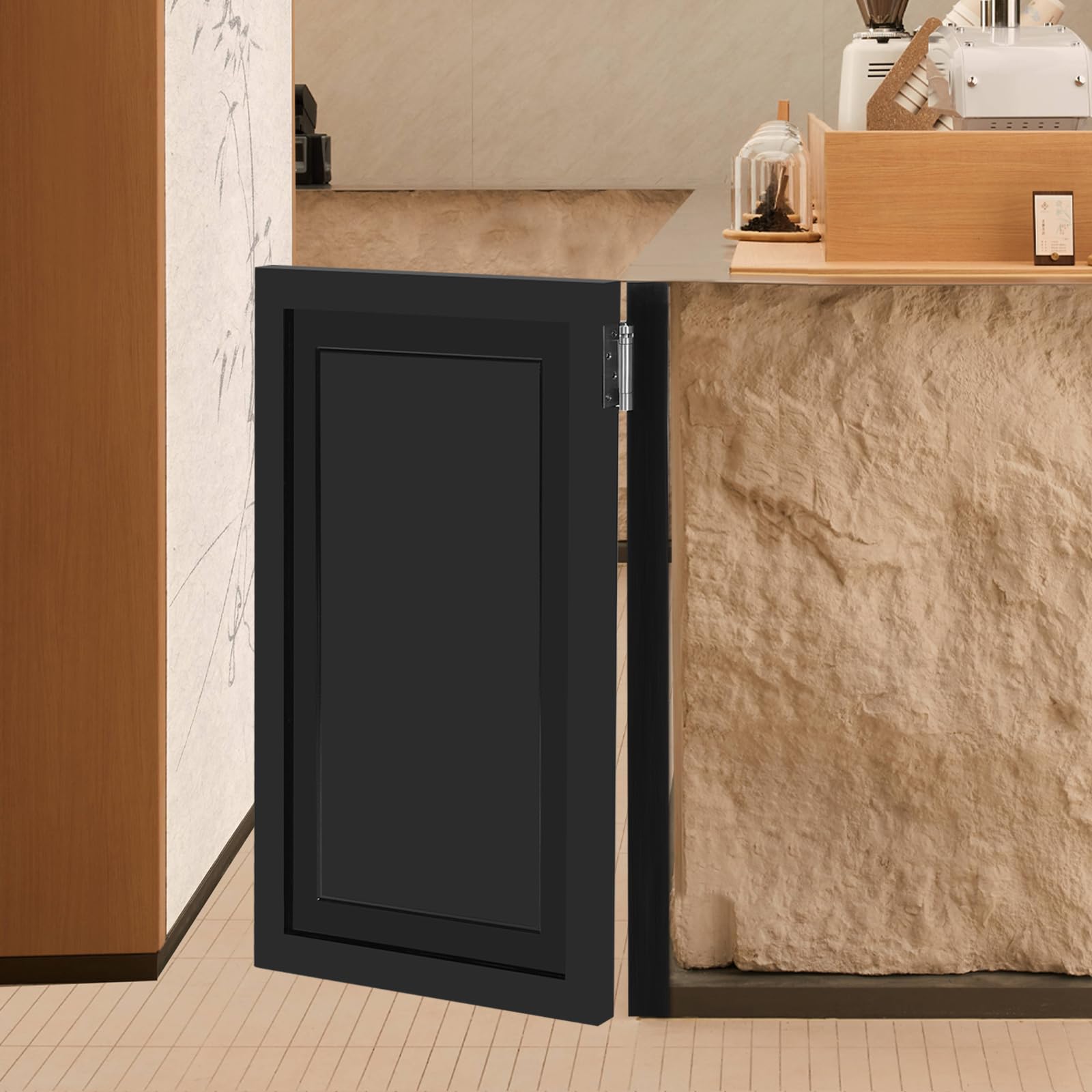 Amazon.co.jp: RABEEXP インテリアドア 60/70/90 x 90cm、厚さ34mm