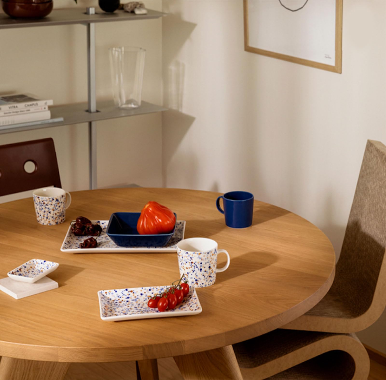 Amazon.co.jp: 【正規輸入品】iittala(イッタラ) キュリアス マインド