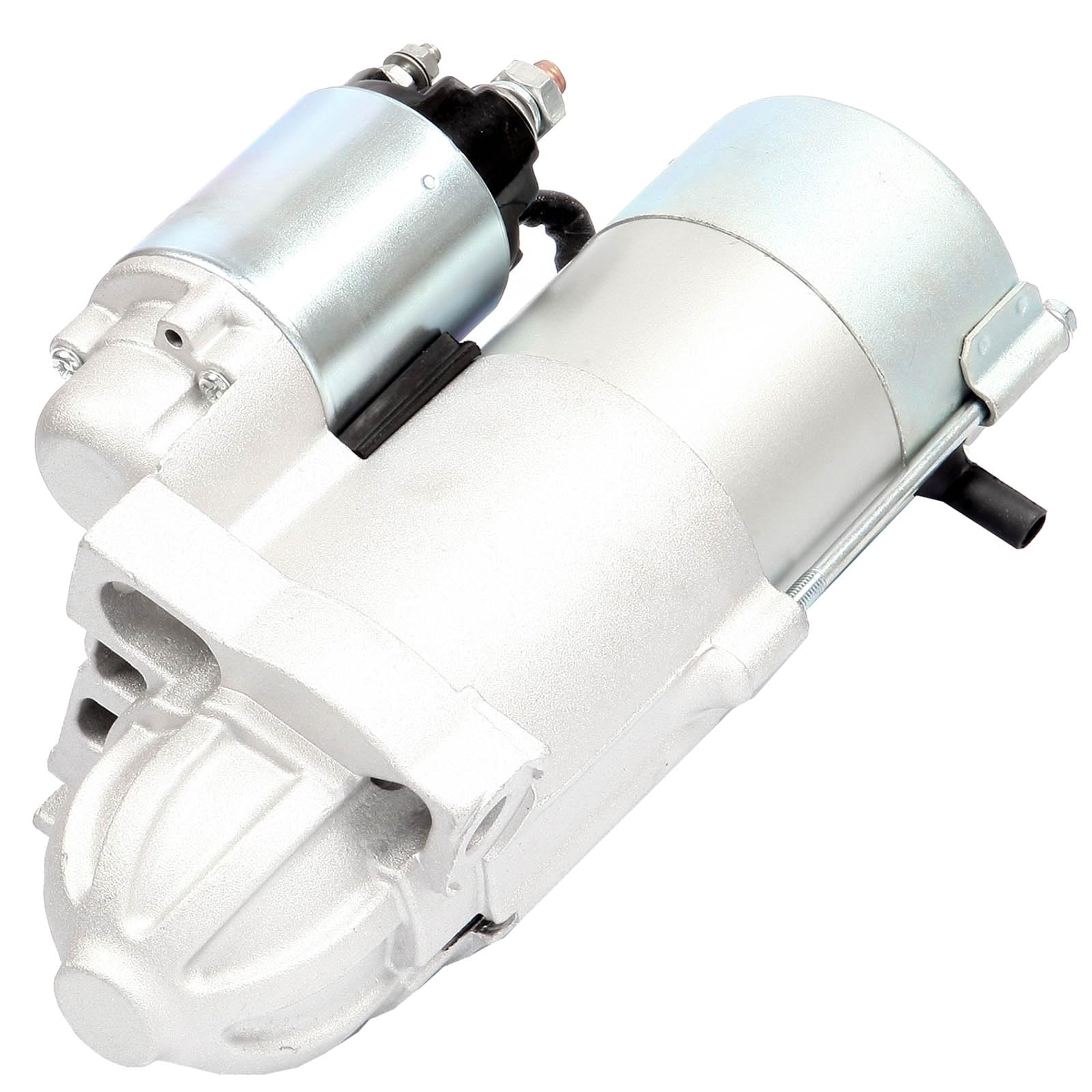 SCITOO Starter Fit For Camaro 2002 V8 5.7L(PG260L Starter) SDR0042 | For Corvette 1997-2004 V8 5.7L|For Pontiac Firebird 1998-2002 V8 5.7L |Starters Motor|Reference# SDR0042
