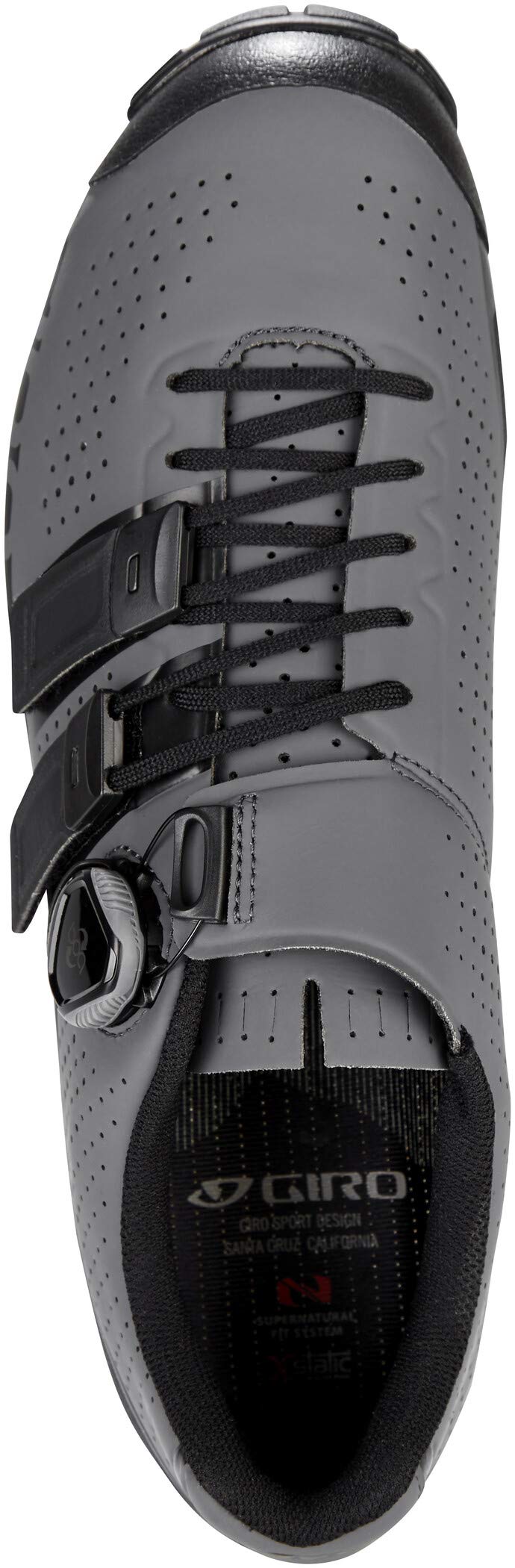 Giro Unisex Code Techlace MTB buty rowerowe