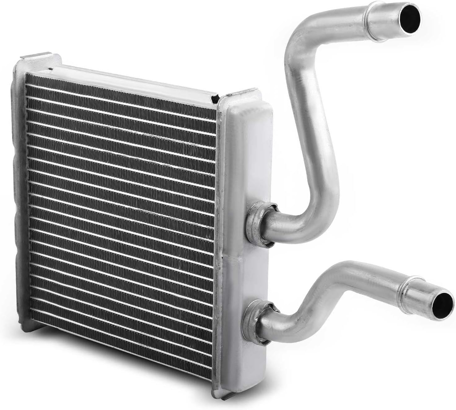 A-Premium Rear HVAC Heater Core Compatible with Chevy Suburban, Suburban 1500/2500/3500 HD & Cadillac Escalade ESV/EXT & GMC Yukon XL, Yukon XL 1500/2500