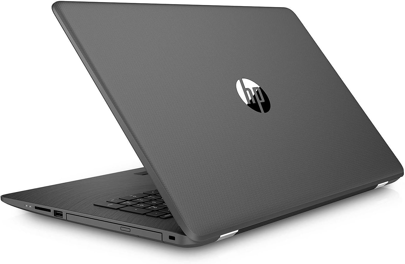 Best 2018 HP 17.3 inch HD+ Laptop, 7th Gen Intel Core i7-7500U Processor up to 3.5GHz, 8GB DDR4 SDRAM, 2TB HDD, DVD-RW, Bluetooth, 802.11ac, HDMI, Webcam, Windows 10
