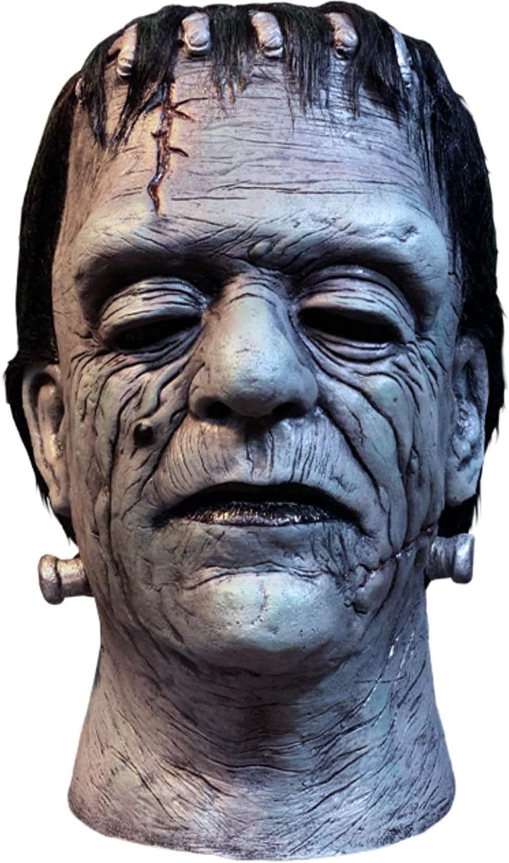 Trick or Treat Universal Monsters House of Frankenstein Mask