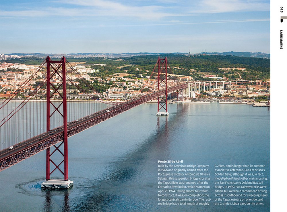 Wallpaper* City Guide Lisbon 2014