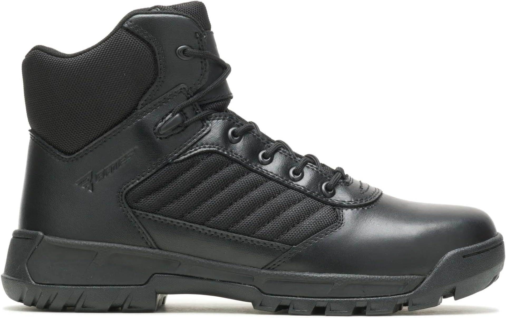 Bates Men's Tactical Sport 2 Black Mid Boots