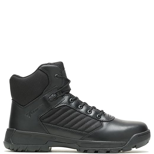 Bota militar e ttica Bates E03160 masculino