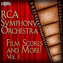 American Symphonette No. 2: Pavane - coolthings.us