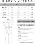 BTFBM Femmes Bouton Down Robes de chemise ruche Satin manches courtes Lapel V Col d'été Maxi Robe 2026 Fêtes Invité de mariage