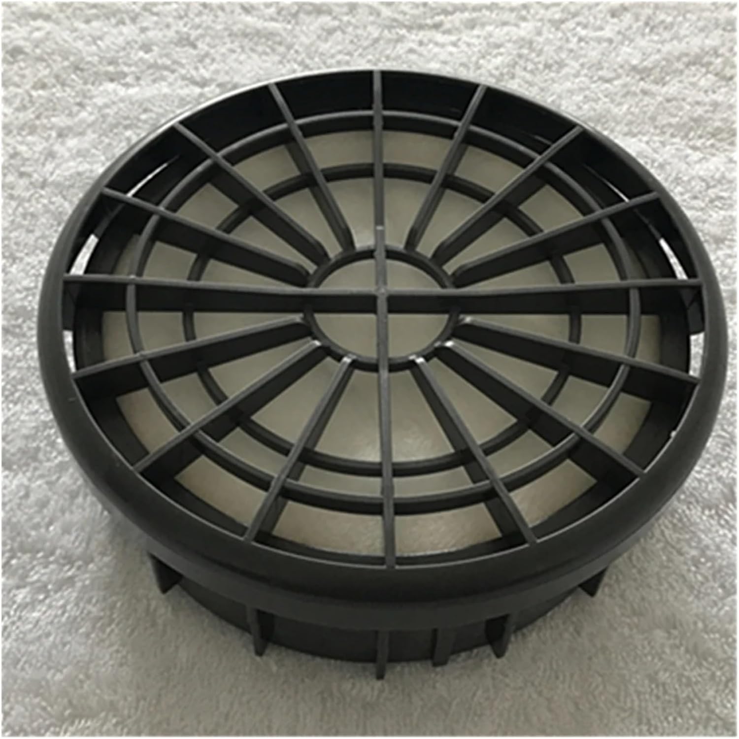 2-piece Compatible For Nilfisk HEPA Filter For VP300 Commercial Vacuum Cleaner # 107402902 For Vacuum Cleaner Parts Accessories Filter, jkuj7yj76y