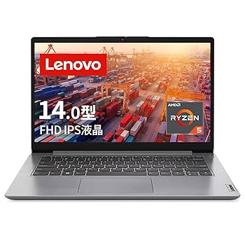 Lenovo slim 14型　ノートpc レノボ IdeaPad Slim 570 (14型 AMD) レビュー：価格以上に高
