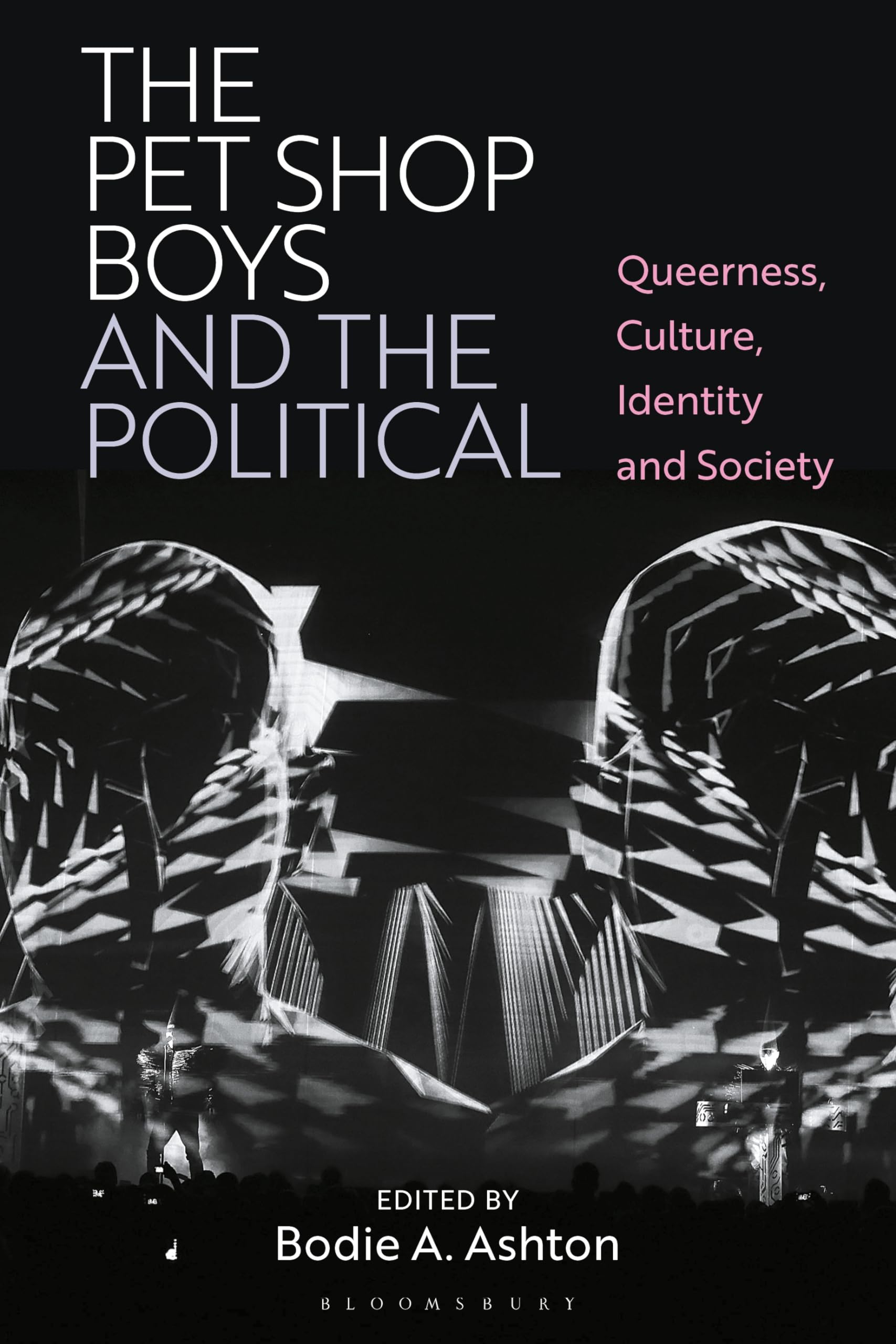 Pet Shop Boys Queerness Culture livre pour enrichir sa bibliothèque