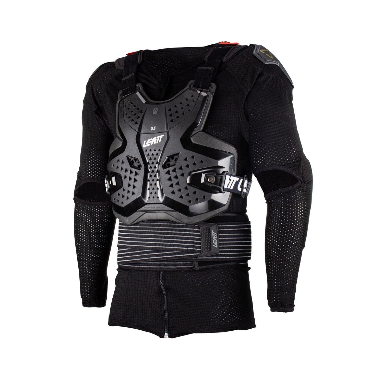 Peto Integral 3.5