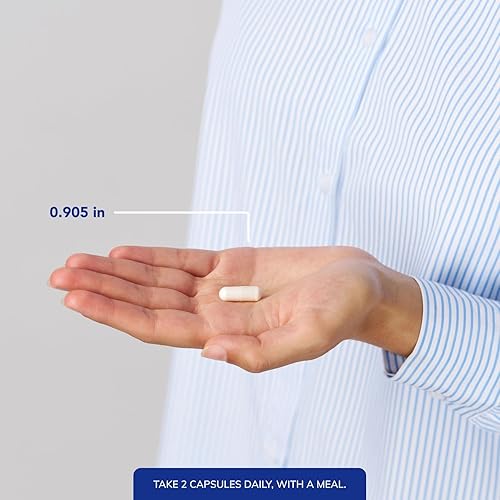 Miniatura 4 de Pure Encapsulations EyeProtect Basics | Apoyo antioxidante clave para la salud ocular | 60 cápsulas