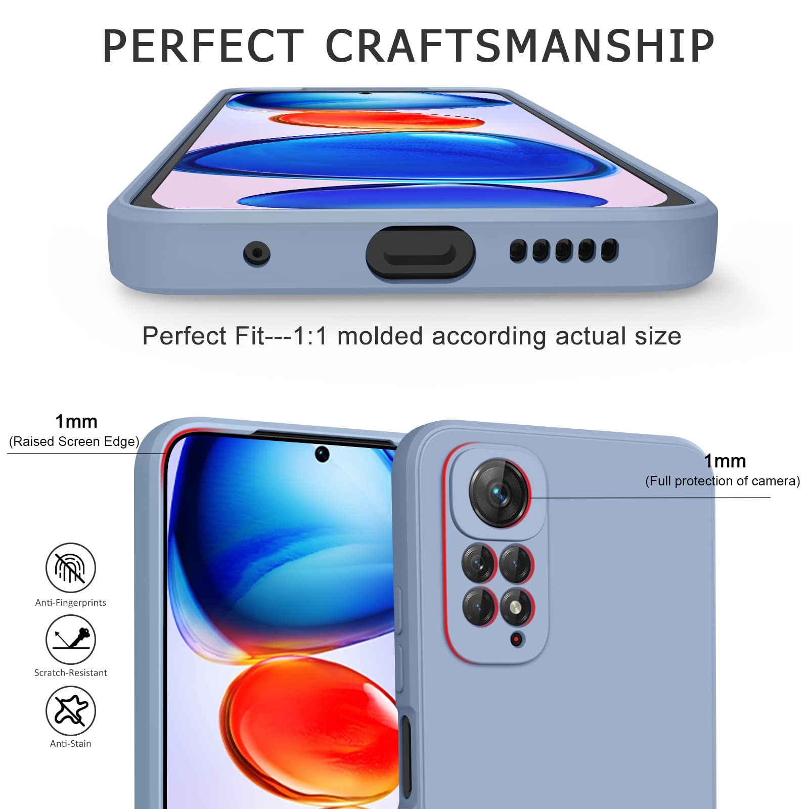 Paire De Connecteurs Femelles H4 HB2 9003 En Céramique - Pour Phares Halogène/LED, Bleu