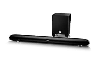 Amazon.co.jp: JBL CINEMA SB350 2.1chホームシアターシステム