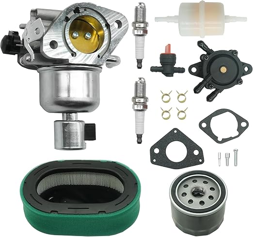 16-853-19S 32-853-63S Carburetor Fits Some KT725 KT730 KT735 - Foto 2