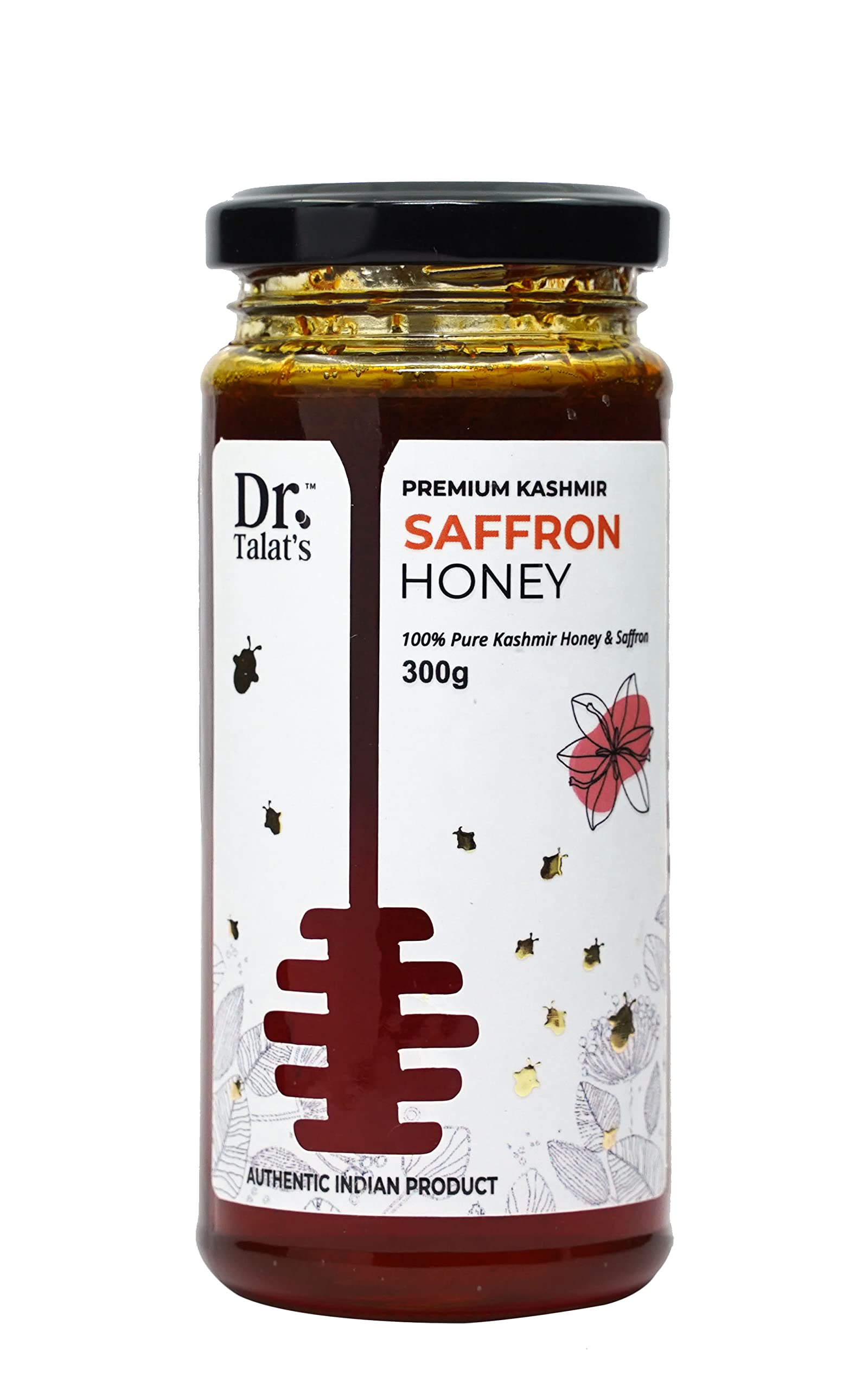 See full amazon price history chart for DR. TALATS Premium Kashmir 100% Pure and Unprocessed Original Kashmir Honey - 300 Gram (Saffron honey) DR. TALATS Premium Kashmir 100% Pure and Unprocessed Original Kashmir Honey - 300 Gram (Saffron honey) (B095X4J4GF) Amazon Price History, Amazon Price Tracker