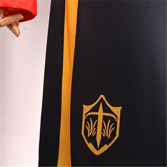 Adult Cosplay Costume for Men Cosplay Germany Football Jersey Set Casual Sportswear Halloween Outfit