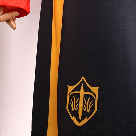 Adult Cosplay Costume for Men Cosplay Germany Football Jersey Set Casual Sportswear Halloween Outfit