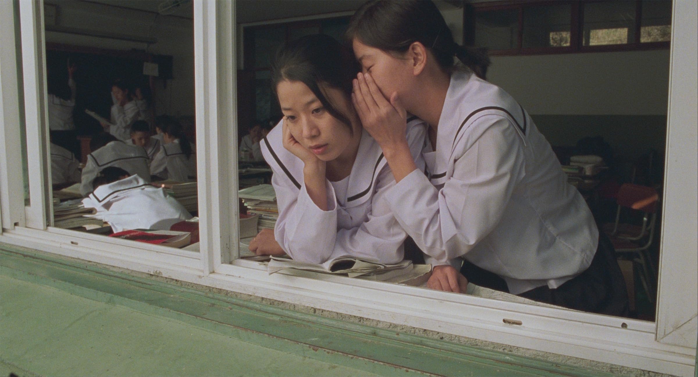 FANTASMES BLU-RAY