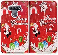 Vista 9 de Funda para LG K51, LG Reflect (LM-K500), diseño de colibrí en flores, de piel, con ranura para tarjetas, soporte para LG K51/LG Q51