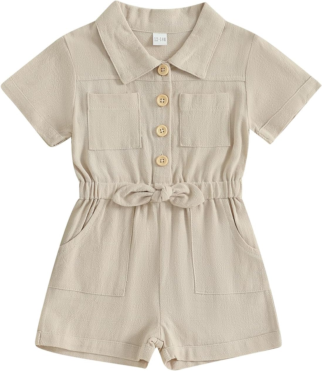 Ledy Champswiin Summer Toddler Girl Jumpsuit Shorts Little Girl Overalls Clothes Baby Jean Romper Jumpsuit One Piece Outfit