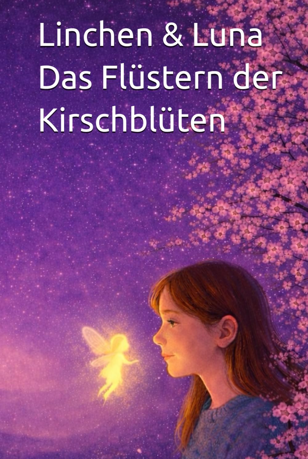Linchen & Luna Das Flüstern der Kirschblüten (Linchen & Luna – Wo das Licht bleibt)