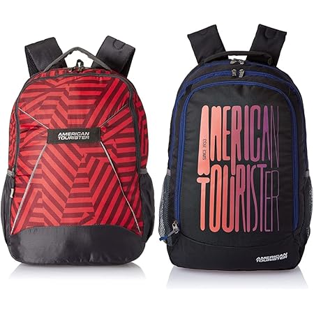 American tourister mist sch bag 32.5 l backpack Clearance