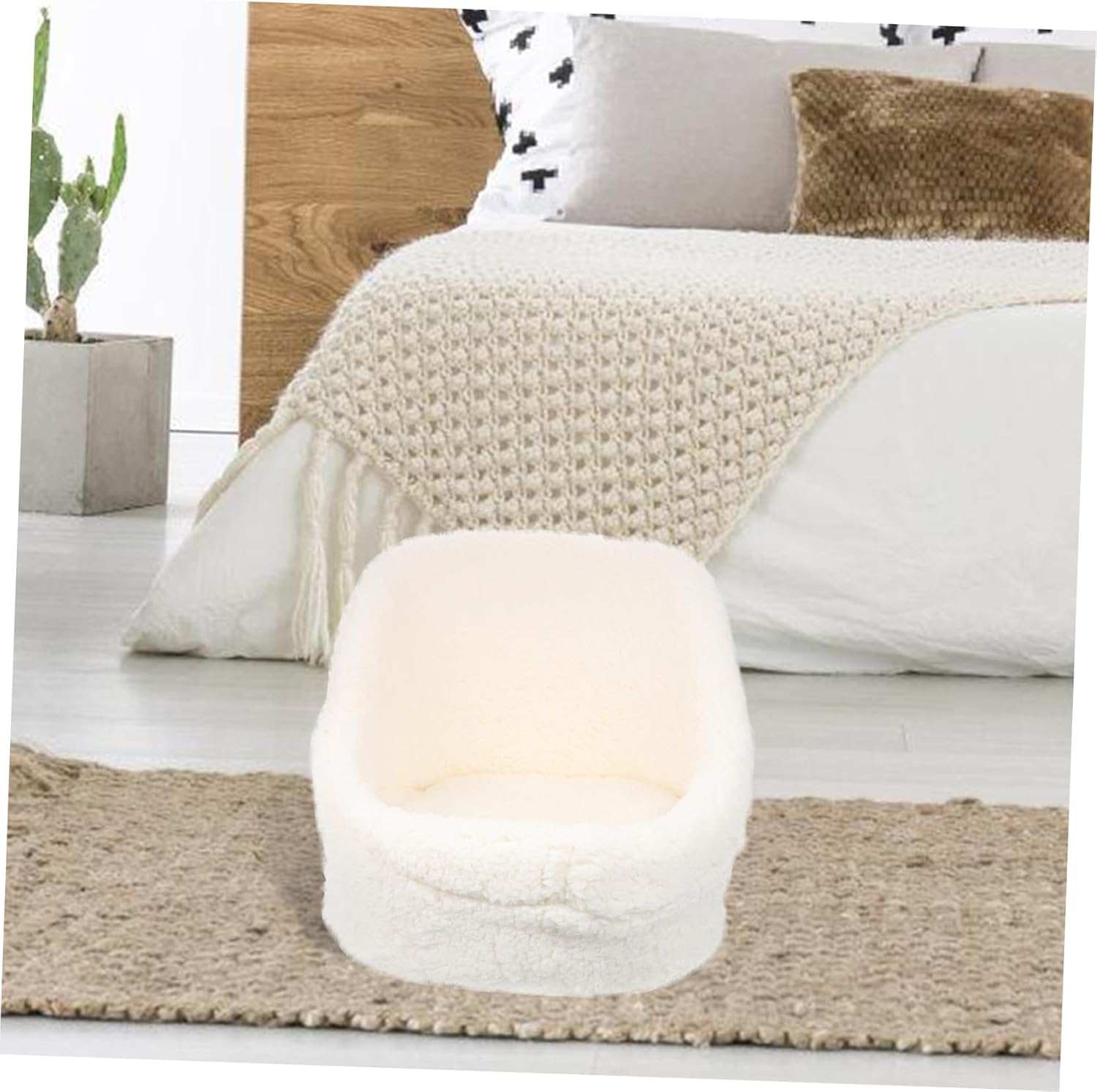 Gadpiparty Baby Photography Sofa Chair Prop Comfortable Safe Newborn Photo Prop for Infants Photo Sessions