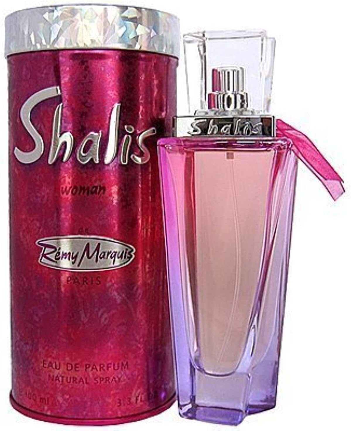 Shalis Remy Marquis Perfume For Women 3.3 FL. Oz For Women Perfume by Remey