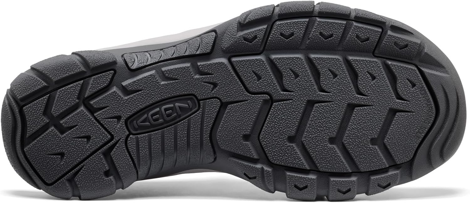 KEEN Men's Newport H2 Closed Toe Water Sandals