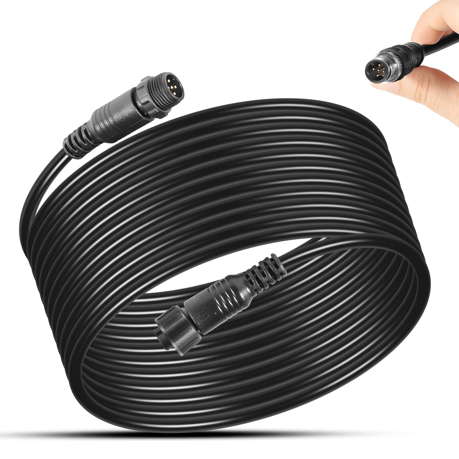 Câble d'extension NMEA 2000 (N2K) 6 m