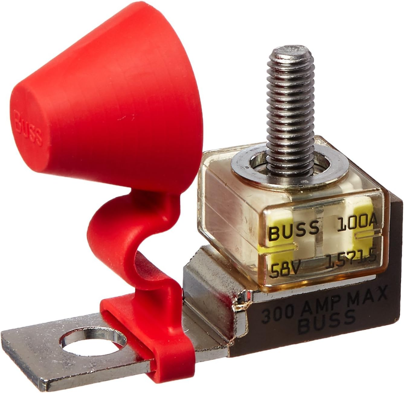 Samlex AmericaSamlex Solar DC-FA-100 Fuse Assembly