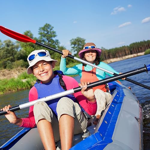 Miniatura 6 de Nuanchu Parche de vinilo para revestimiento de piscina, parche de reparación de PVC autoadhesivo rectangular para piscinas, botes inflables