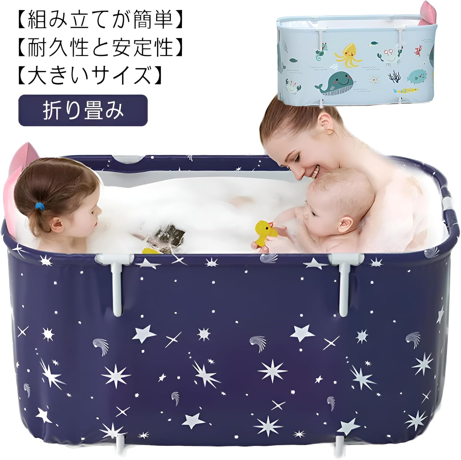 ハーフミラー キャビネット Living houses W165cm