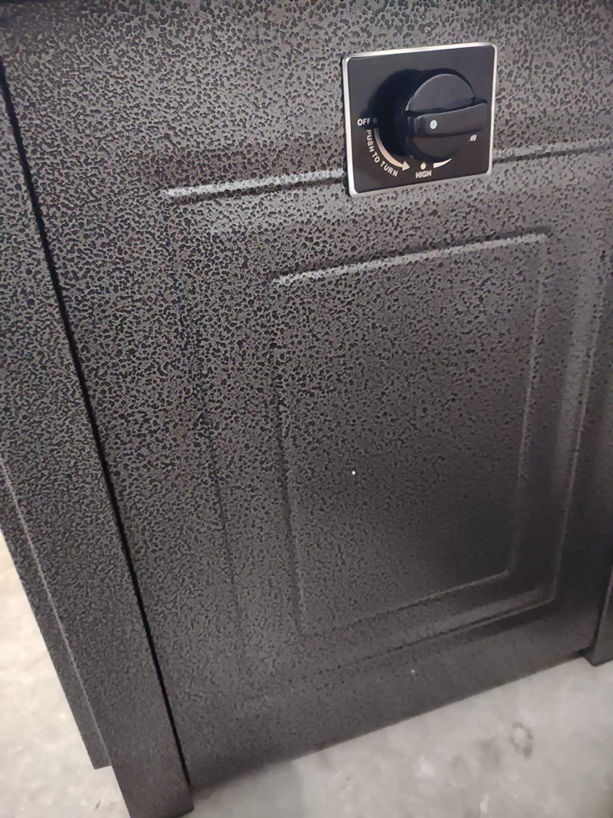 33/mo Finance Gas Propane Fire Pit Table, SNAN 28 Inch 2021 Upgrade