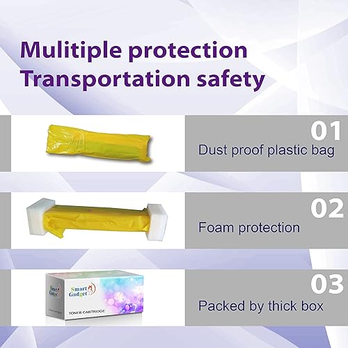 Miniatura 8 de Paquete de 10 cartuchos de tinta compatibles LC 75XL LC75XL LC75 [4B+2C+2Y+2M] | Uso para impresoras MFC-J6510DW J6710DW J6910DW J435W J625DW J280W