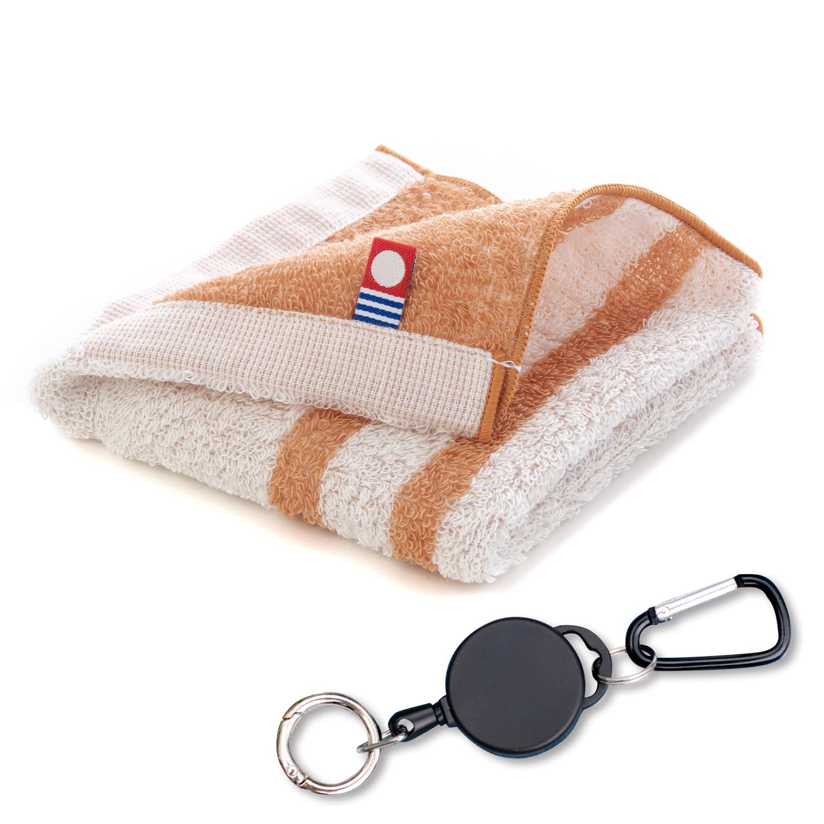 Amazon｜[ulterra]タオル ハンカチ 今治 認定 やわらか 吸水 速乾