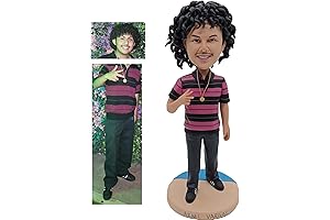 MYBOBBLE: The Onceler KEEPSAKE Figurine