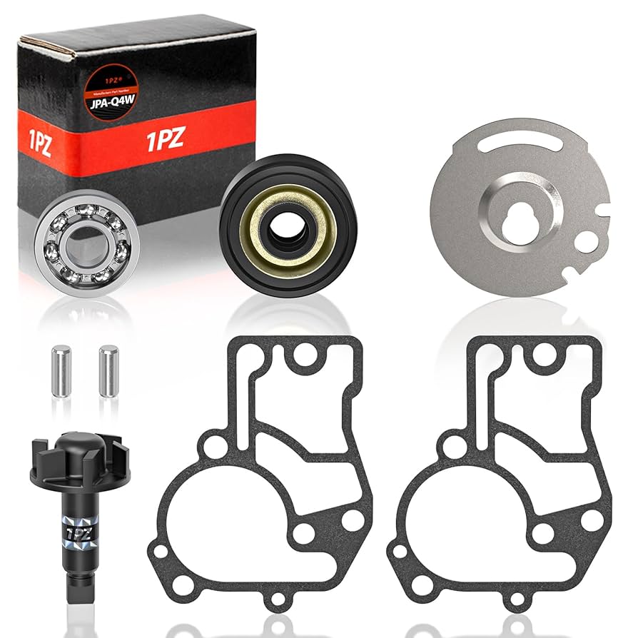 太陽 モーターサイクルウォーターポンプシールオイルシール12x20x5
