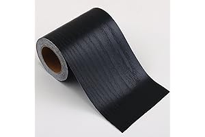 Peel and Stick Decorative Borders for Elevated Home Decor