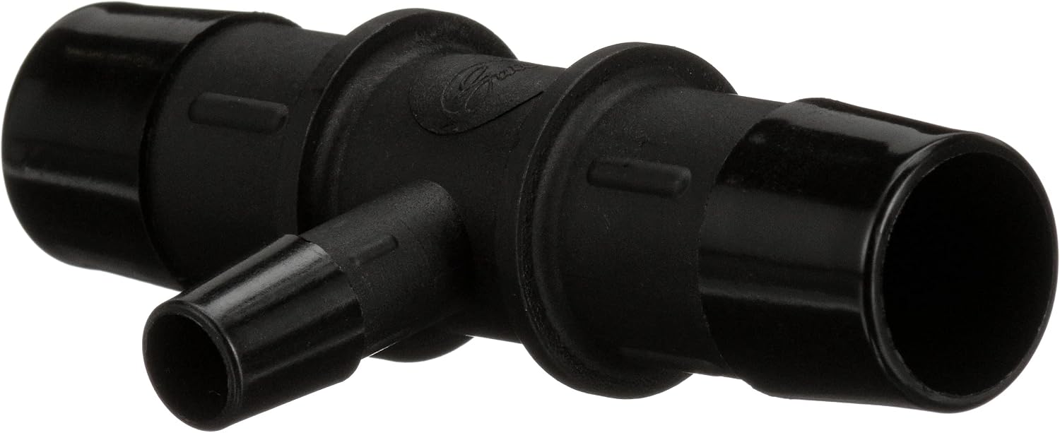 Gates 28637 Plastic Hose Connector