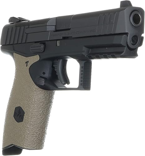 Vista 17 de TALON Grips para IWI Masada