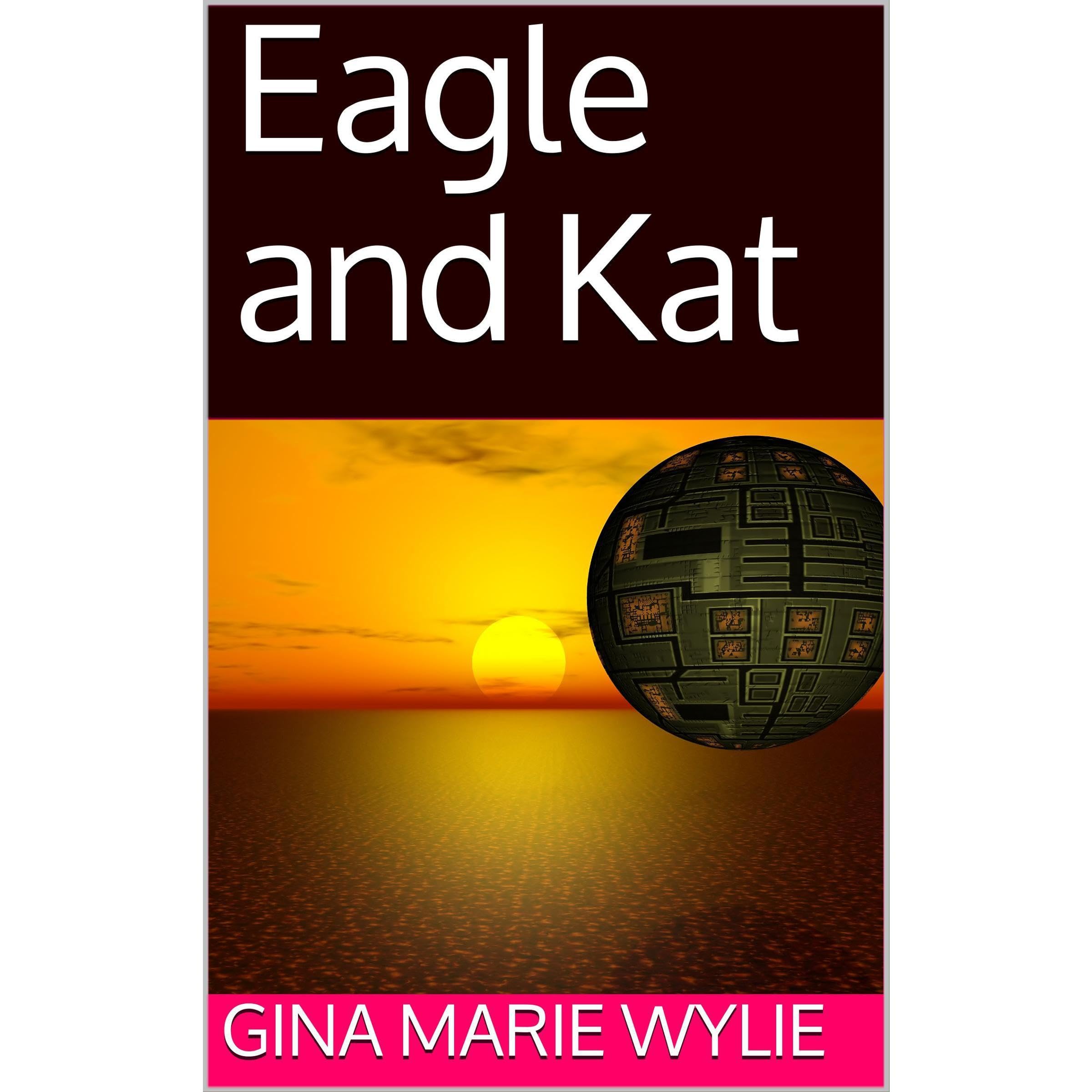 The Eagle and the Kat