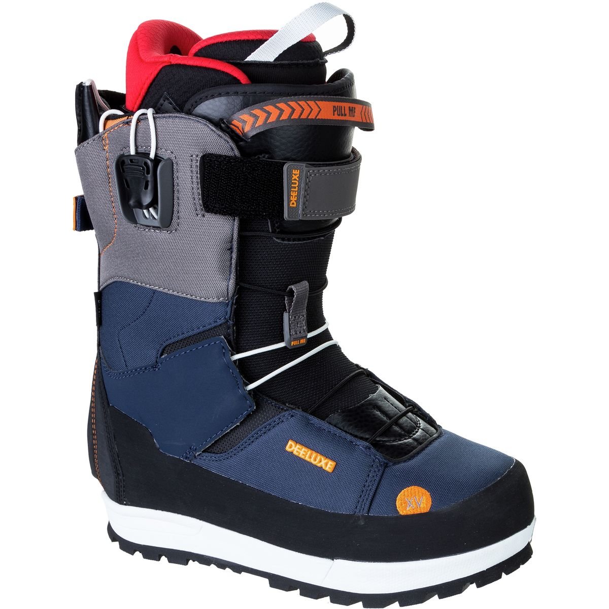 Amazon | Deeluxe Spark XV Speedlace Splitboard Boot – Men 's