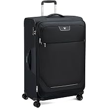 RONCATO Joy Trolley Grande 4 Rolls 75/48 Expandable Black