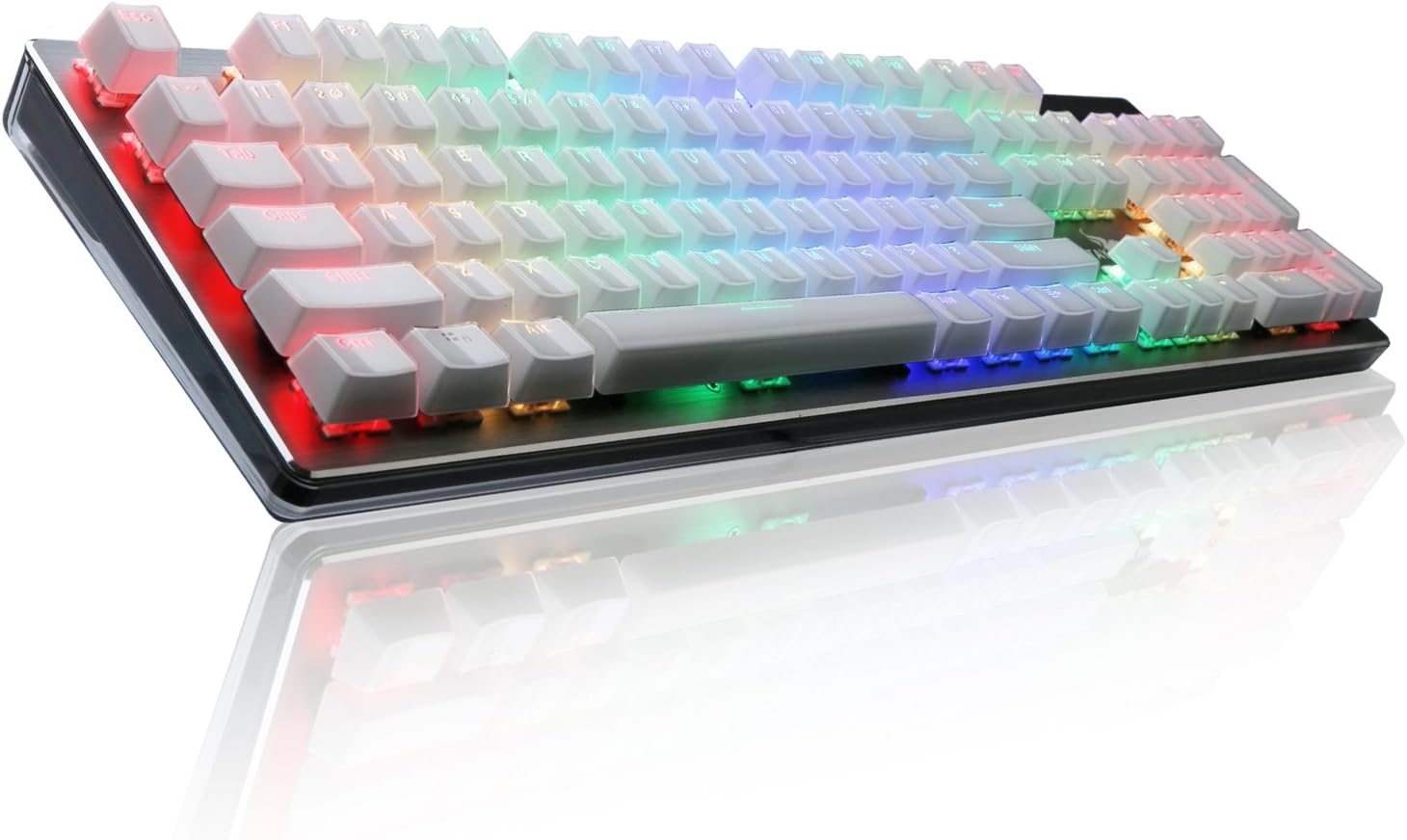 RGB Keyboard