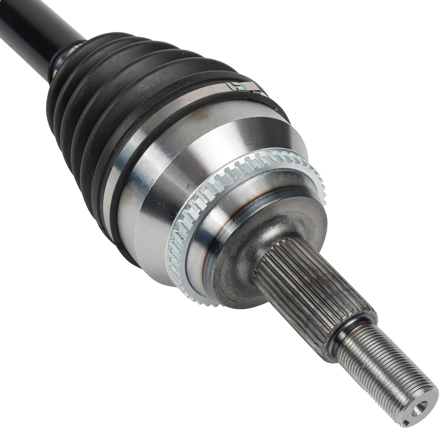 CV Axle Shaft Assembly Front Right Fit For Toyota for Highlander 3.5L 2017-2019 NCV69251, 434100E230, 434100E231, 434100E390 FWD