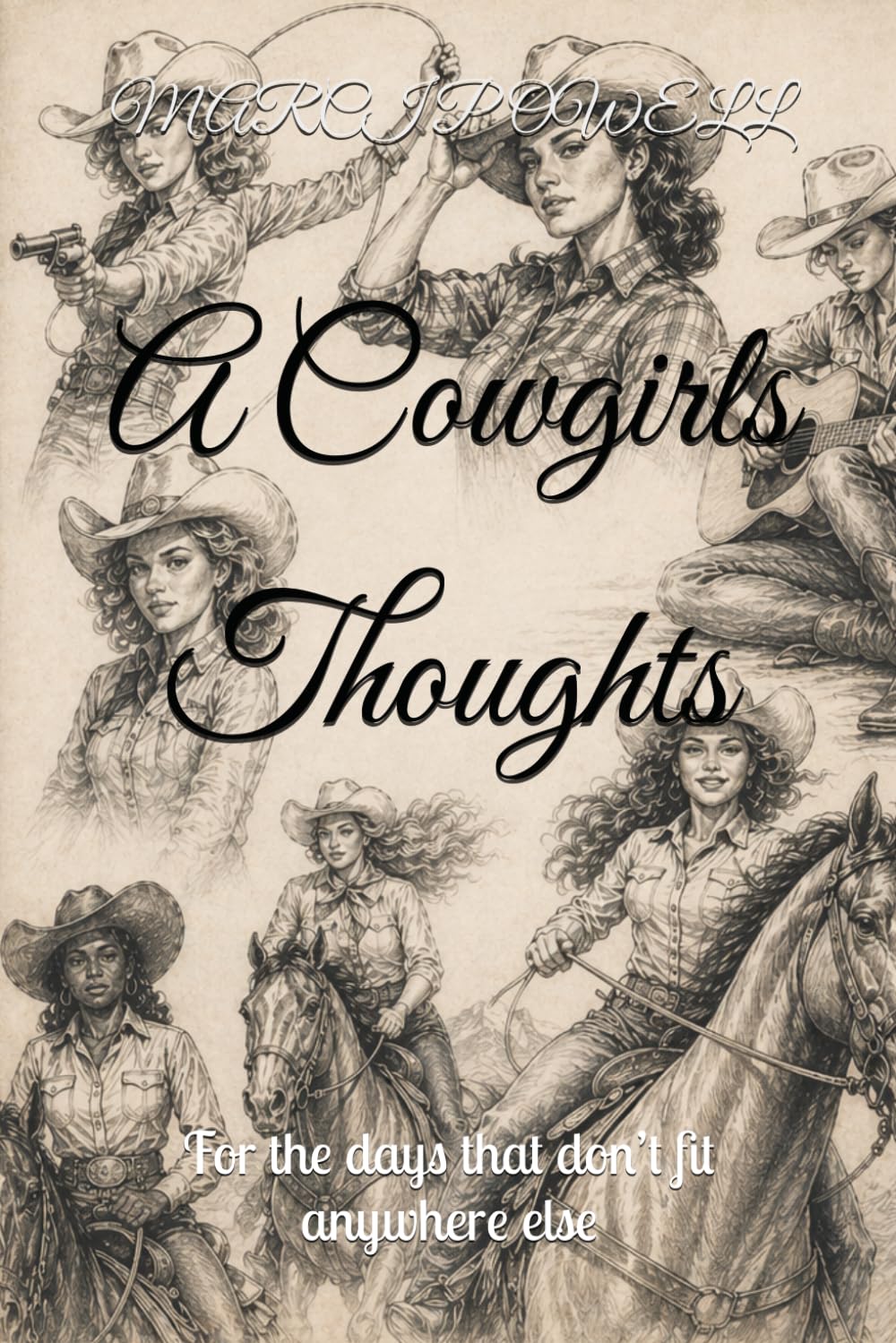 A Cowgirls Thoughts: For the days that don’t fit anywhere else