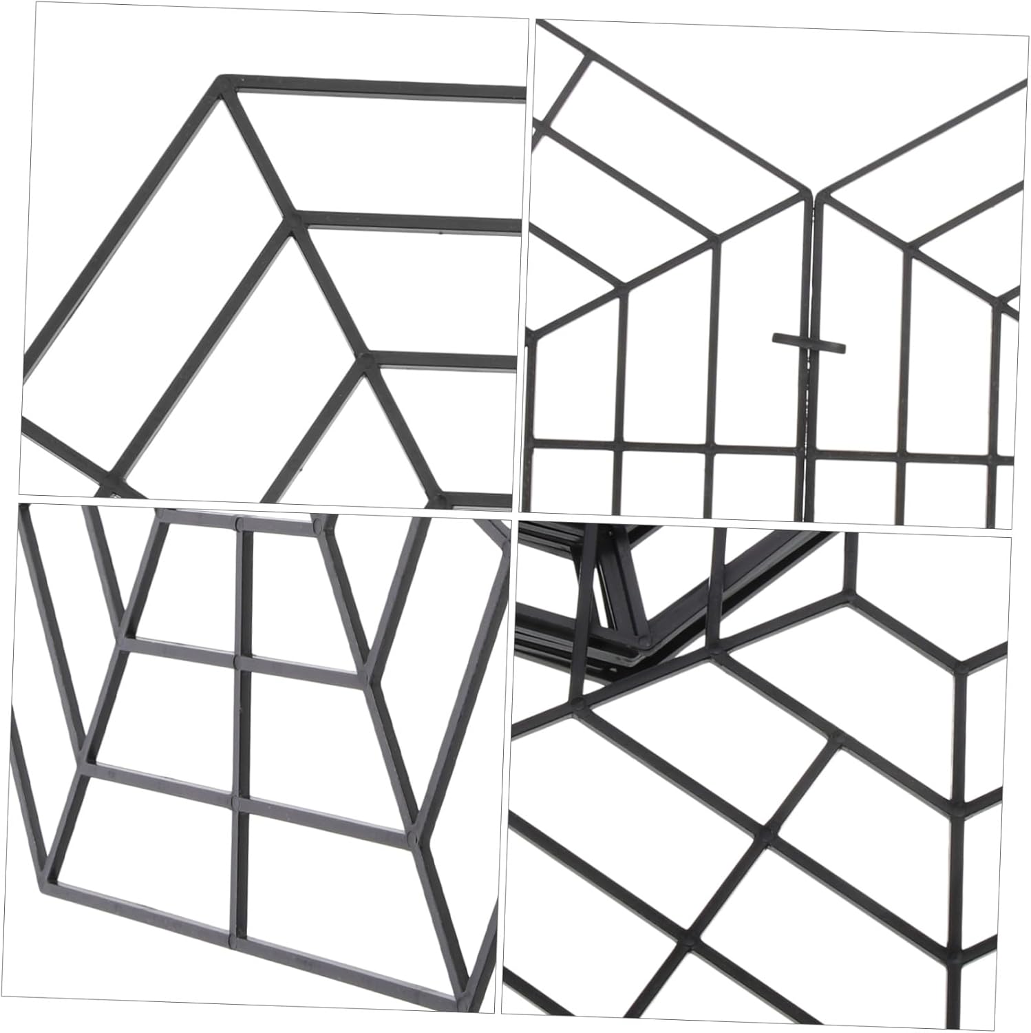 Generic 30PCS Plastic Guard Fish Nets with Premium Nylon Mesh Lightweight Floating Protector for Fish Predator Control Invisible Design Shields from Cats and Wildlife